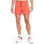 Nike DM4755-635 Kırmızı Dri-Fit Stride 5in Brief-Lined Erkek Koşu Şort