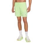 Nike DM4757-701 Stride Dri-Fit Sarı Erkek Koşu Şort