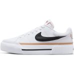 Nike DM7590-100 WMNS COURT LEGACY LIFT Beyaz Kadın Lifestyle Ayakkabı