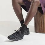 Nike DM7866-001 Air Jordan 1 Retro Low OG SP Travis Scott Black Phantom Unisex Spor Ayakkabı