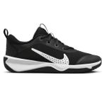 Nike DM9027-002 Omni Multi-Court GS Çocuk Siyah Tenis Ayakkabısı