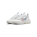 Nike DM9095-100 React Vision Multi-Swoosh Erkek Sneaker Spor Ayakkabı