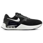 Nike DM9537-001 Air Max Systm Siyah Gri Gümüş Erkek Günlük Ayakkabı