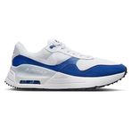 Nike DM9537-400 Air Max Systm Mavi Erkek Sneaker Ayakkabı