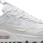 Nike DM9922-101 Air Max 90 Future Spor Ayakkabı