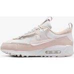 Nike DM9922 104 Air Max 90 Futura Kadın Spor Ayakkabı - Karışık-ÇokRenkli