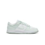Nike DN1431-102 Dunk Low Next Nature Beyaz Kadın Sneaker