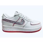Nike DN2501 991 Air Force 1 Low CR7 Günlük Spor Ayakkabı