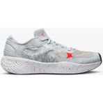 Nike DN2647-002 Gri Jordan Delta 3 Low Erkek Basketbol Ayakkabısı