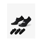 Nike DN3314-010 Siyah Everday Plus Cushioned Unisex Spor Çorap