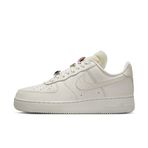 Nike DN5463-001 Air Force 1 Low Premium Bling Kadın Sneaker Ayakkabı