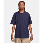 Nike DO7392-451 Sportswear Premium Essentials Lacivert Erkek T-Shirt