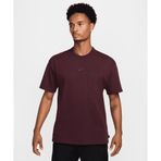 Nike DO7392-652 Sportswear Premium Essentials Bordo Erkek T-Shirt