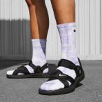 Nike DO8951 001 Acg Air Deschutz+ ''city Walks To Canyon Trails'' Erkek Spor Sandalet - Siyah - 40