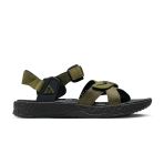Nike DO8951-30 ACG Air Deschutz+ Çok Renkli Spor Erkek Sandalet