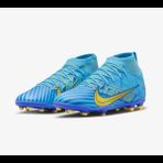 Nike DO9789 400 Jr Superfly 9 Club Km Fg Mg Erkek Çocuk Krampon