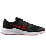Nike Downshifter 11 Running Antreman Koşu Ayakkabısı Siyah