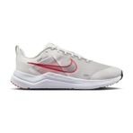 Nike Downshifter 12 Dd9293-009 Beyaz Erkek Spor Ayakkabı 001 beyaz