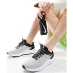 Nike Downshifter 12 Erkek Günlük Spor Ayakkabı -Çok Renkli