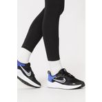 Nike Downshifter 12 NN Running Black Blue Yürüyüş Koşu Ayakkabısı Siyah Mavi