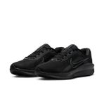 Nike Downshifter 13 Erkek Siyah Koşu Ayakkabısı