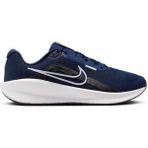 Nike Downshifter 13 Erkek Spor Ayakkabı Nefes Alabilir Yapı ile Hafif ve Esnek Taban - Lacivert