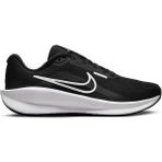 Nike Downshifter 13 Kadın Koşu Ayakkabısı Siyah Nefes Alabilir Yapı ile Günlük Kullanıma Uygun FD6476