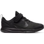 Nike Downshifter 9 Çocuk Spor Ayakkabı Ar4138-001 - Siyah