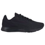 Nike Downshifter 9 Unı AR4135-001 Siyah Spor Ayakkabı