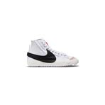 Nike DQ1471-100 Blazer 77 Kadın Spor Ayakkabı