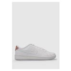 Nike DQ4127-100 Court Royale 2 NN Beyaz Kadın Sneaker