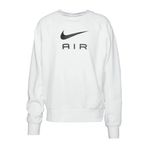 Nike DQ4205-100 Bisiklet Yaka Sweatshirt