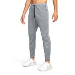 Nike DQ4740-084 Gri Dri-Fit Phenom Elite Koşu Erkek Eşofman Altı