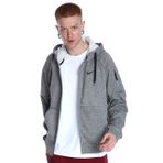 Nike DQ4830-063 Gri Erkek Sweatshirt