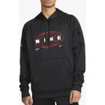 Nike DQ4840-355 Hanorac Therma-Fıt Erkek Sweatshirt