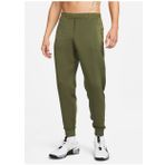 Nike DQ4848-326 Standart Yeşil Erkek Eşofman Altı