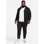Nike DQ5405-010 Therma-Fit Erkek Siyah Günlük Stil Eşofman Altı