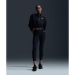 Nike DQ5767-010 Phoenix Siyah Günlük Stil Kadın Sweatshirt