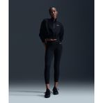 Nike DQ5767-010 Phoenix Siyah Günlük Stil Kadın Sweatshirt
