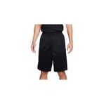 Nike DQ5822-016 Siyah Dri-Fit Icon Erkek Basketbol Şortu