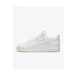 Nike DQ7664-100 Beyaz Air Force 1 07 Premium Erkek Spor Ayakkabı