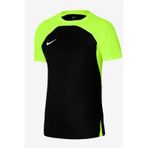 Nike DR0889-011 Siyah M NK DF Strke III Jsy SS Erkek Futbol Maç Forması