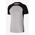 Nike DR0889-052 Gri Erkek Futbol Forması