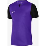 Nike DR0933-547 Dri-Fit Trophy V Jsy Ss Erkek Çok Renkli Futbol Forma