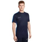 Nike DR1336-451 Lacivert Erkek T-shirt