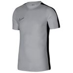 Nike DR1338-012 Dri-Fit Academy 23 Top Ss Kadın Çok Renkli Futbol T-Shirt