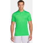 Nike DR1346-329 Yeşil Academy Dri-Fit Spor Erkek T-Shirt