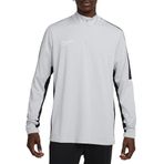 Nike DR1352-012 Gri Erkek T-shirt