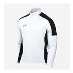 Nike DR1352-100 Dri-Fit Academy Beyaz Erkek T-Shirt