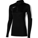 Nike DR1354 W Nk Df Acd23 Drıl Top Siyah